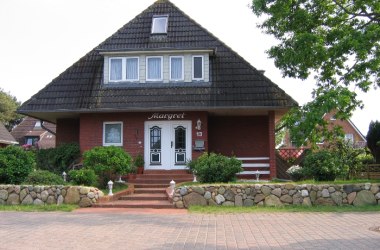Hausansicht, © TOMAS
