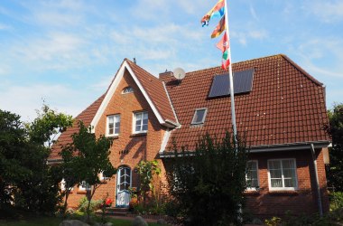 Haus Hotspur, © Gerret Bachmann