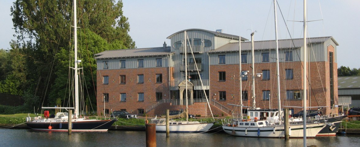 glueckstadt2, &copy; DJH-Landesverband Nordmark e.V.