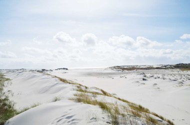 Strand Amrum, © Kai Quedens
