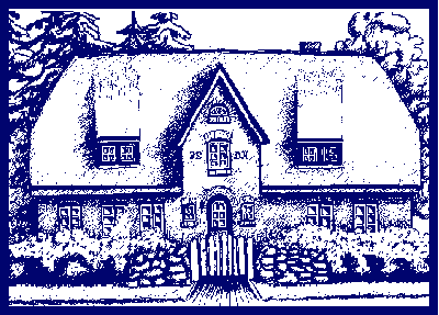 Ferienhaus Schult-Hinrichs, © TOMAS