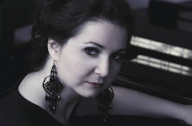Klavierkonzert, &copy; Marie-Luise Bodendorff