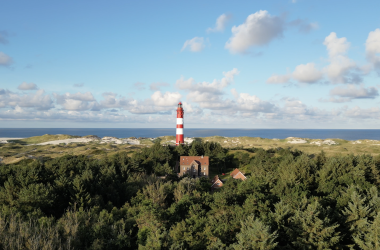 Leuchtturm Luft (c) paddel-grafik, &copy; paddel-grafik