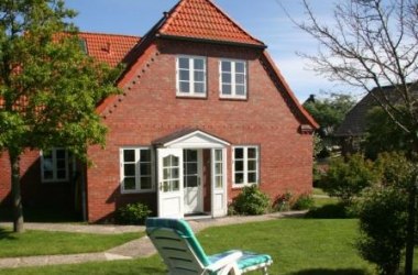 Haus Glück im Winkel, © TOMAS