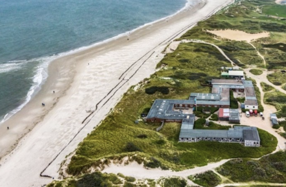 Schullandheim BanHorn, © Ban Horn Schullandheim BanHorn, © Ban Horn