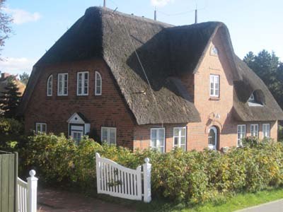 Haus, © TOMAS