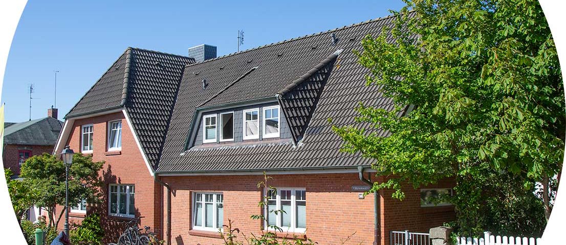 Haus Familie Clausen, &copy; Clausen