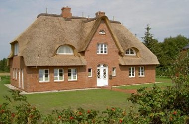 Strunwai-Hüs, © TOMAS
