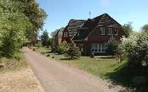 Ferienhaus Löwenzahn, © TOMAS