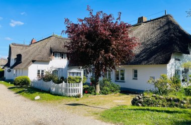 Friesenhaus Gundel Ualjaat 3, &copy; TOMAS