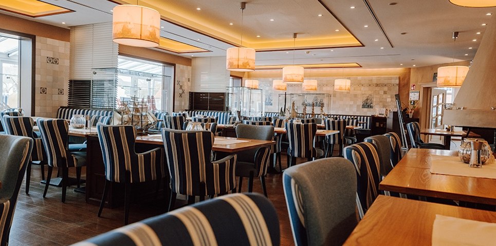 Seeblicker EssZimmer, &copy; Seeblicker EssZimmer