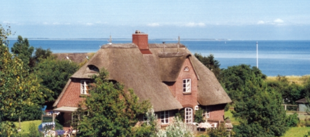 Ferienhaus Leni Ricklefs, &copy; L. Ricklefs
