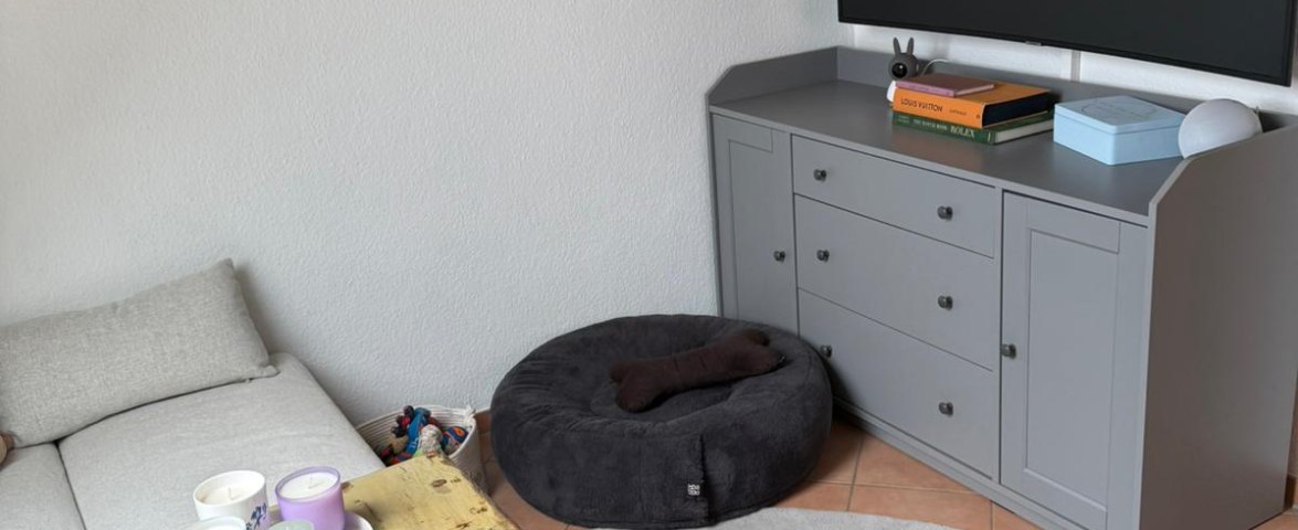 Wohnbereich, &copy; Maarte