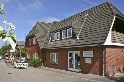 Haus Familie Clausen, © TOMAS