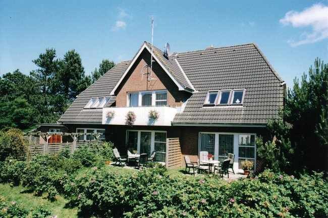 Ferienhaus Andresen, © TOMAS