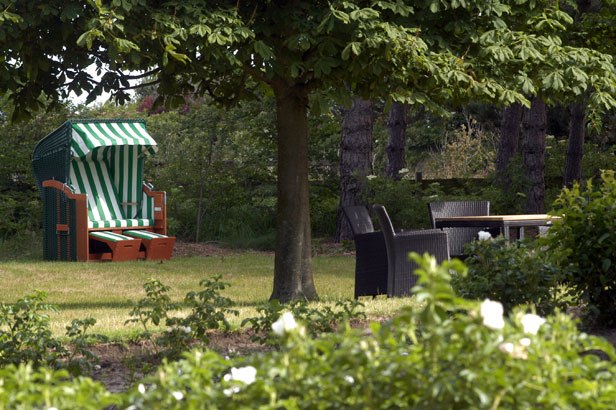 H&uuml;s Sommerinj, &copy; Tilgner