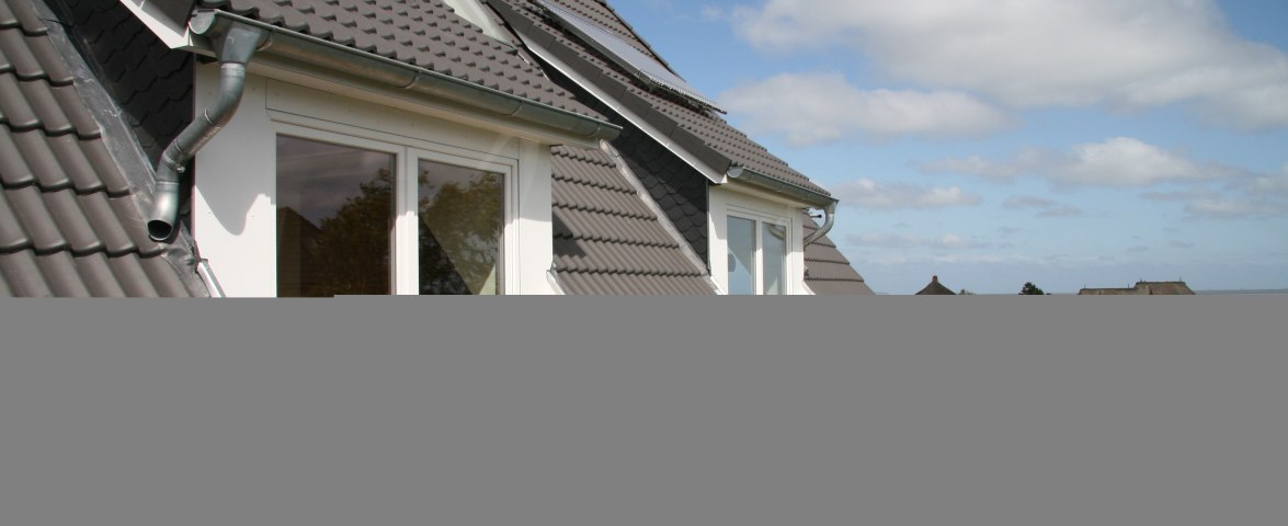 Haus Ole Andresen, &copy; K.Tadsen