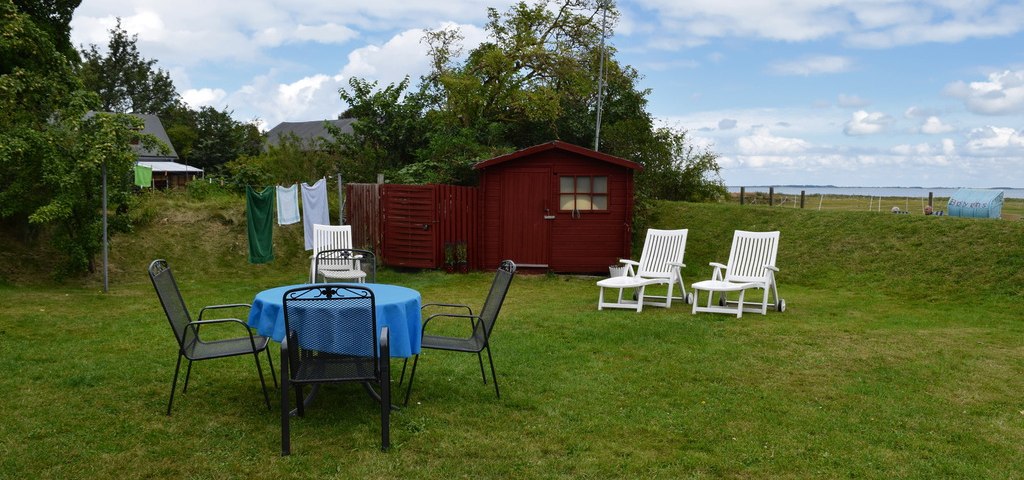 B&uuml;&uuml;renh&uuml;s, &copy; Hoefer