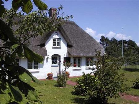 Friesenhaus Bechler, © TOMAS