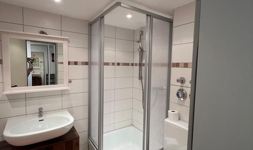 Badezimmer, &copy; Anderie