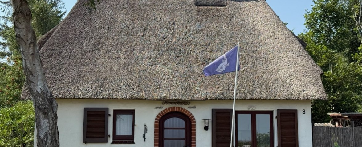Pomuchelhüs, © TOMAS