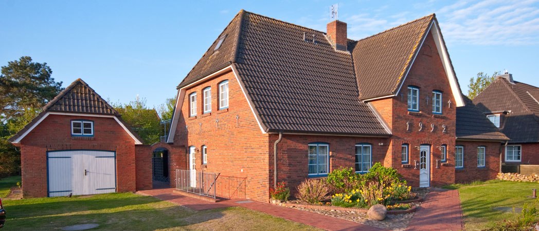 Haus Godewind, &copy; Klaus