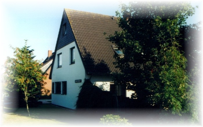 Hausansicht, © TOMAS