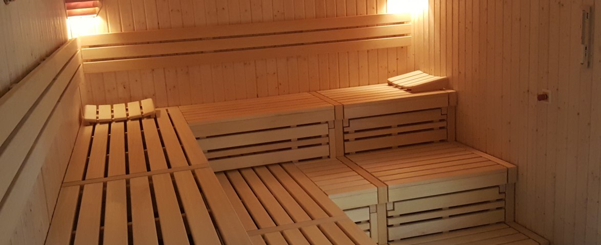Norddorf, Eilun Fit - Sauna, © EilunFit