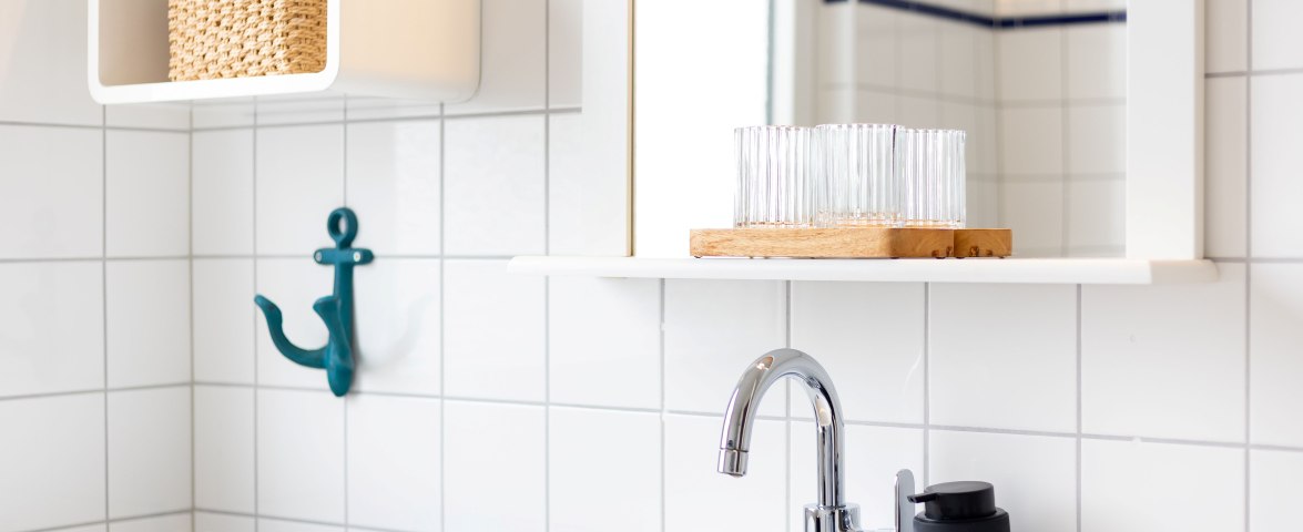 Waschbecken, &copy; TOMAS