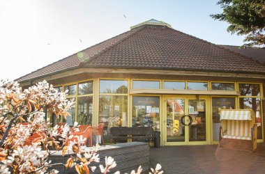 Amrum Spa