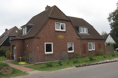 Haus Bela, © TOMAS