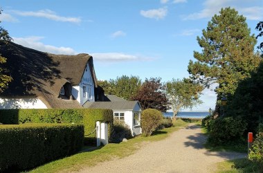 Waash&uuml;s am Waaswai, &copy; TOMAS