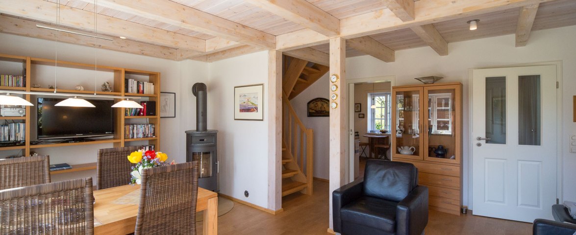 Wohnzimmer, &copy; L&uuml;ckel