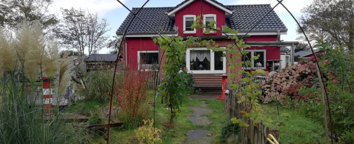 Haus, © TOMAS