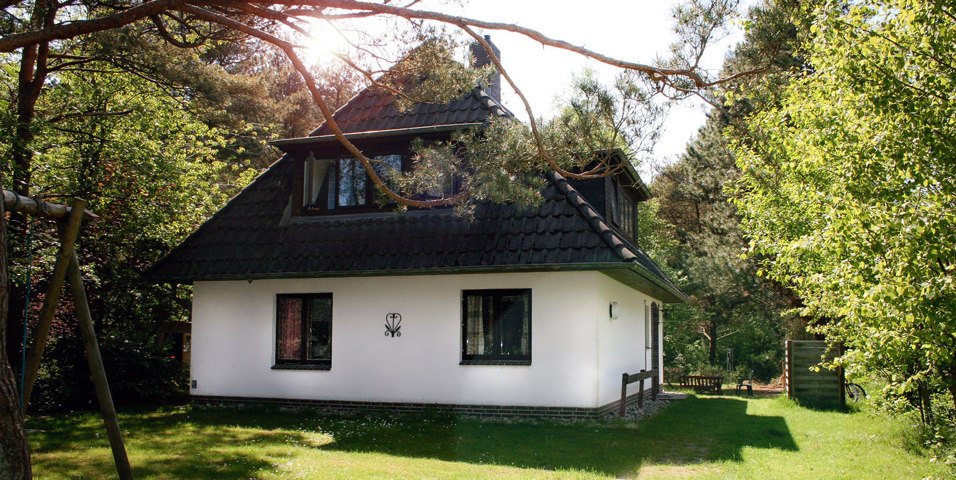 Haus Link Osten 1, © Matthias Link