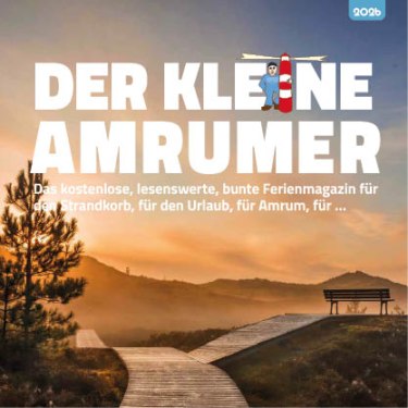 Kleiner Amrumer 2026