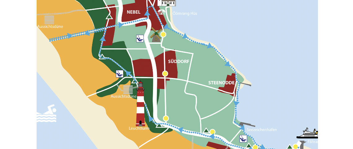 Fahrradtour_A, &copy; AT