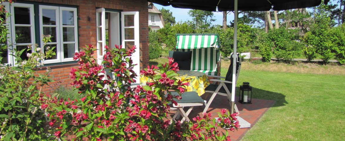 Terrasse, &copy; Gaumert