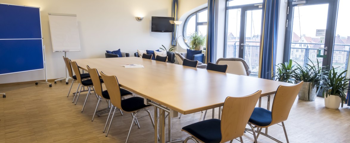 Seminare_Glueckstadt, &copy; DJH-Landesverband Nordmark e. V.