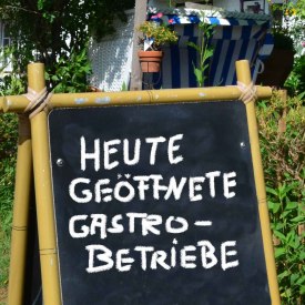 Krabbenbrot to go, © KQuedens