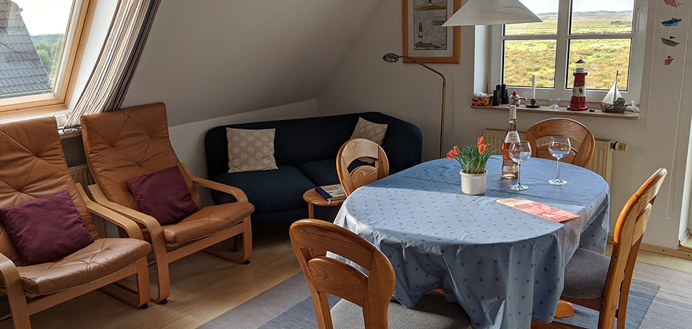 Wohnzimmer, &copy; selber