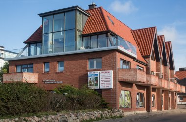 Ferienhaus Jungnamensand, © TOMAS