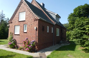 Haus Ruhwinkel, © TOMAS