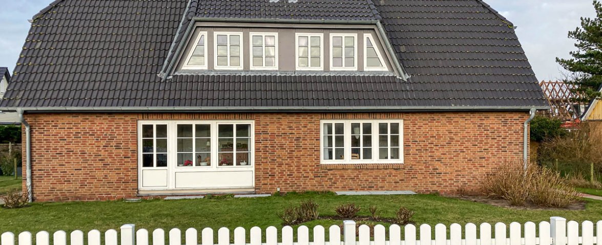 Ferienhaus Sievers, © TOMAS