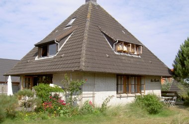 Haus Rauschen, © TOMAS