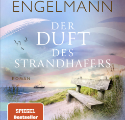 Lesung mit Gabriella Engelmann, &copy; Gabriella Engelmann