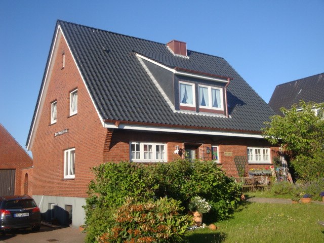 Haus Ferienglück, © TOMAS