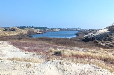 Wriakh&ouml;rn, &copy; Lars Rickerts