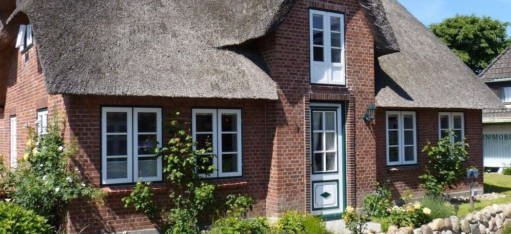 H&uuml;s Letj Warft, &copy; Casaluci