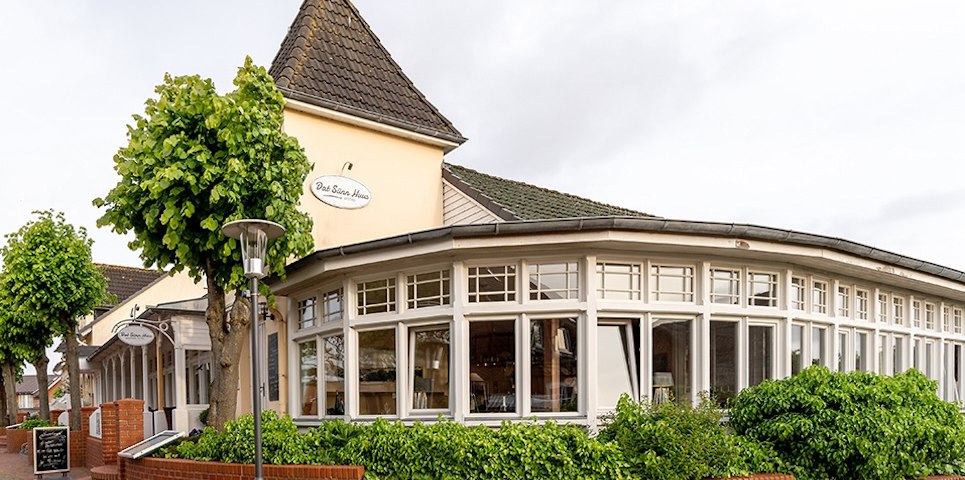 Dat S&uuml;nn Huus, &copy; Dat S&uuml;nn Huus